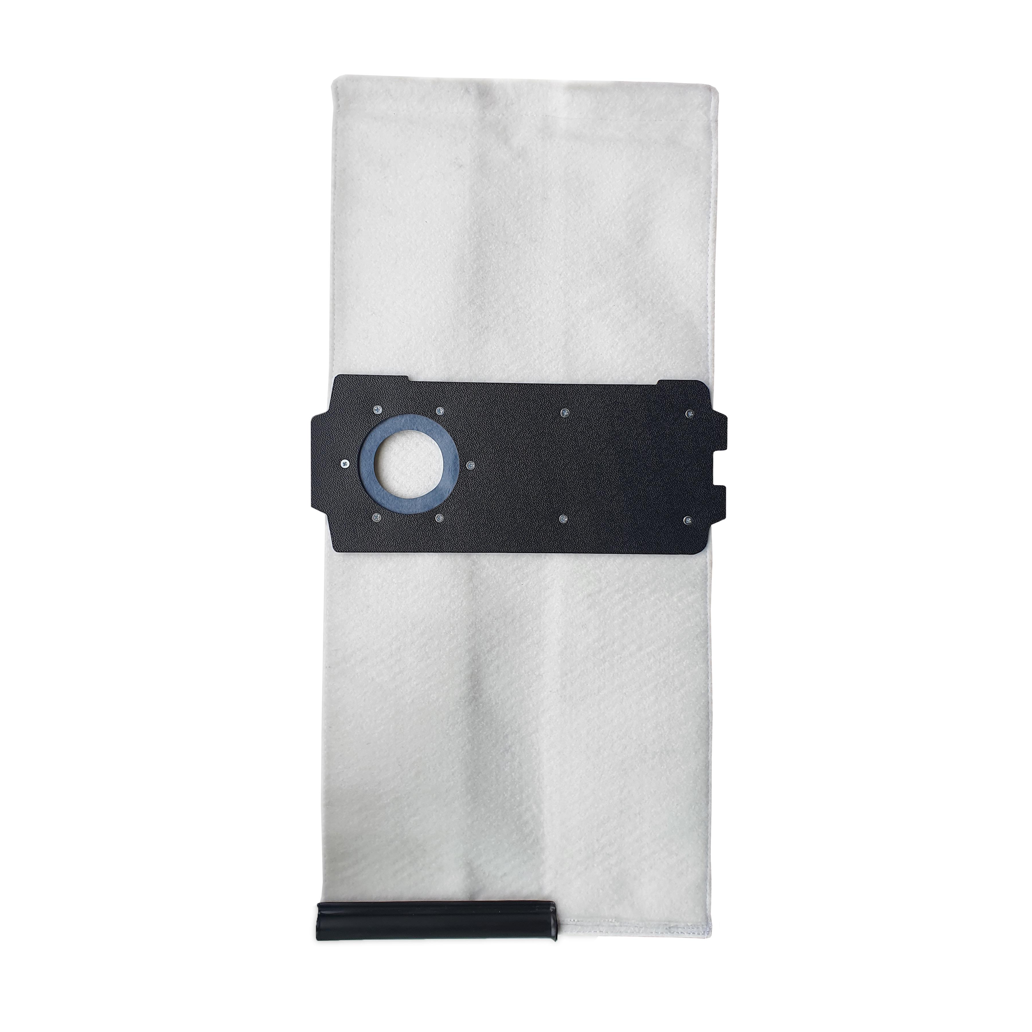 Мешок для пылесоса Festool Midi 2 многоразовый 1 шт. (161812)