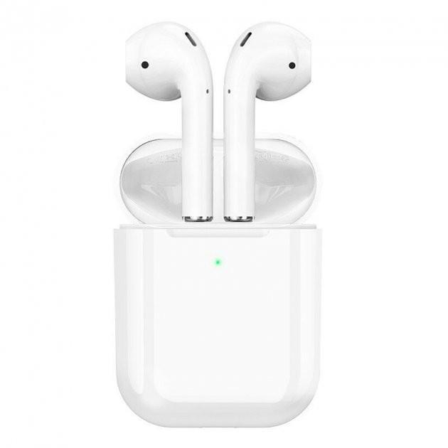 Наушники Hoco EW02 TWS Bluetooth Белый