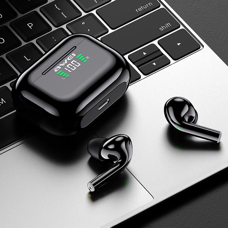 Наушники Awei T26 (T26_678) - фото 4