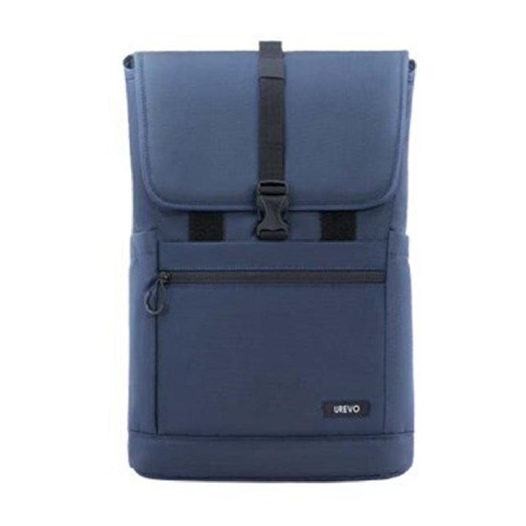 Рюкзак Youpin Urevo Urban Leisure Backpack Midnight Blue (63448)