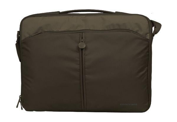 Сумка для ноутбука Continent CC-02 Chocolate (186197)
