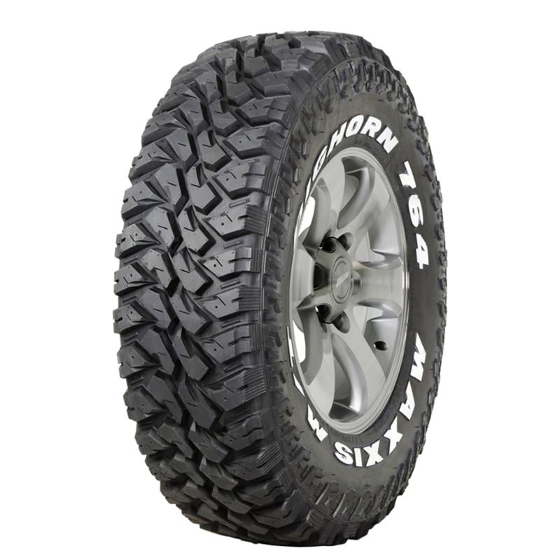 Автошина Maxxis MT-764 Bighorn 265/70 R17 118/115Q PR8 (325743)
