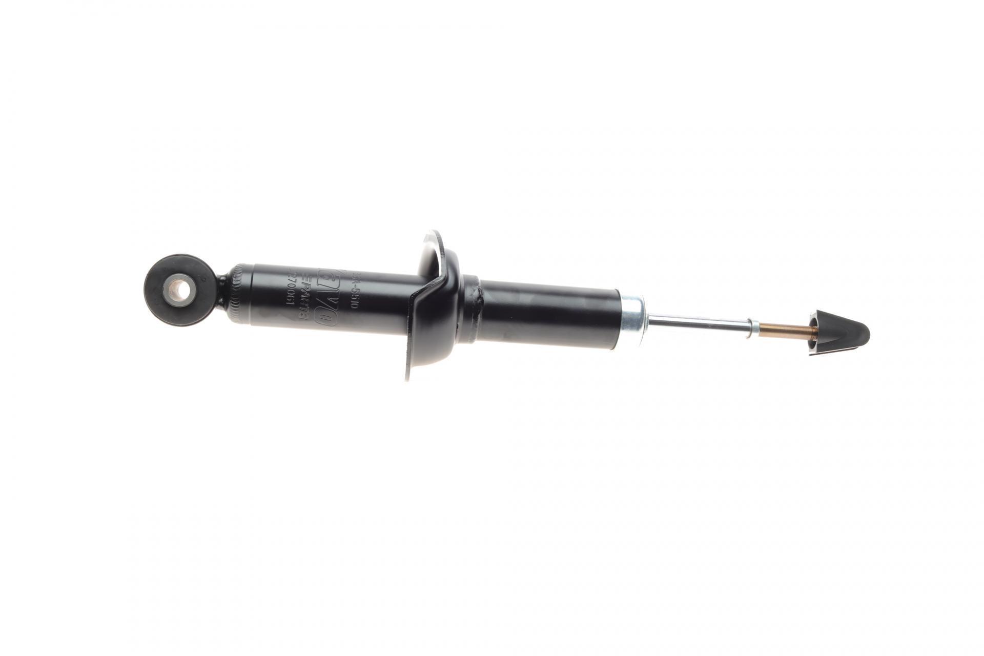 Амортизатор задний KAVO PARTS для Citroen C4/Mitsubishi ASX/Peugeot 4008 10- (SSA-5510)