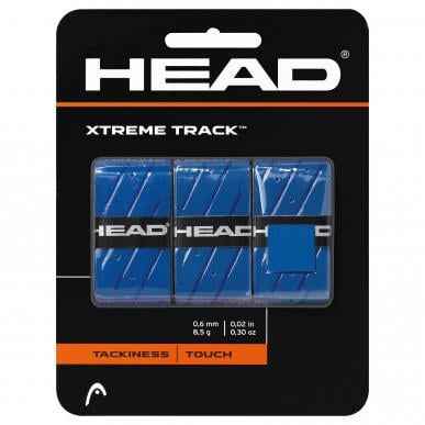 Обмотка Head Xtreme Track Overwrap dozen mix 285-124 mx