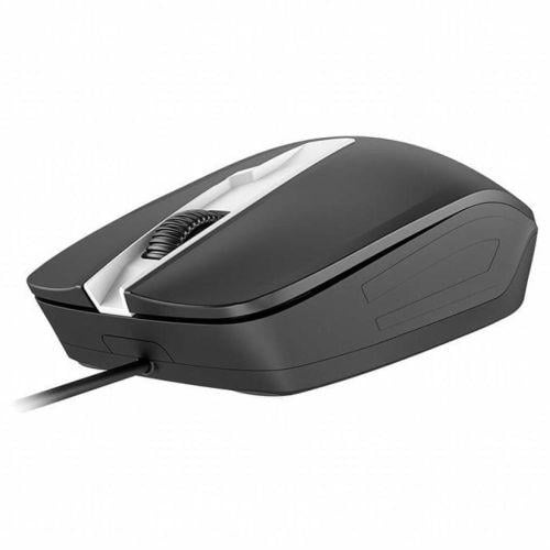 Миша Genius DX-180 USB Black (81263)