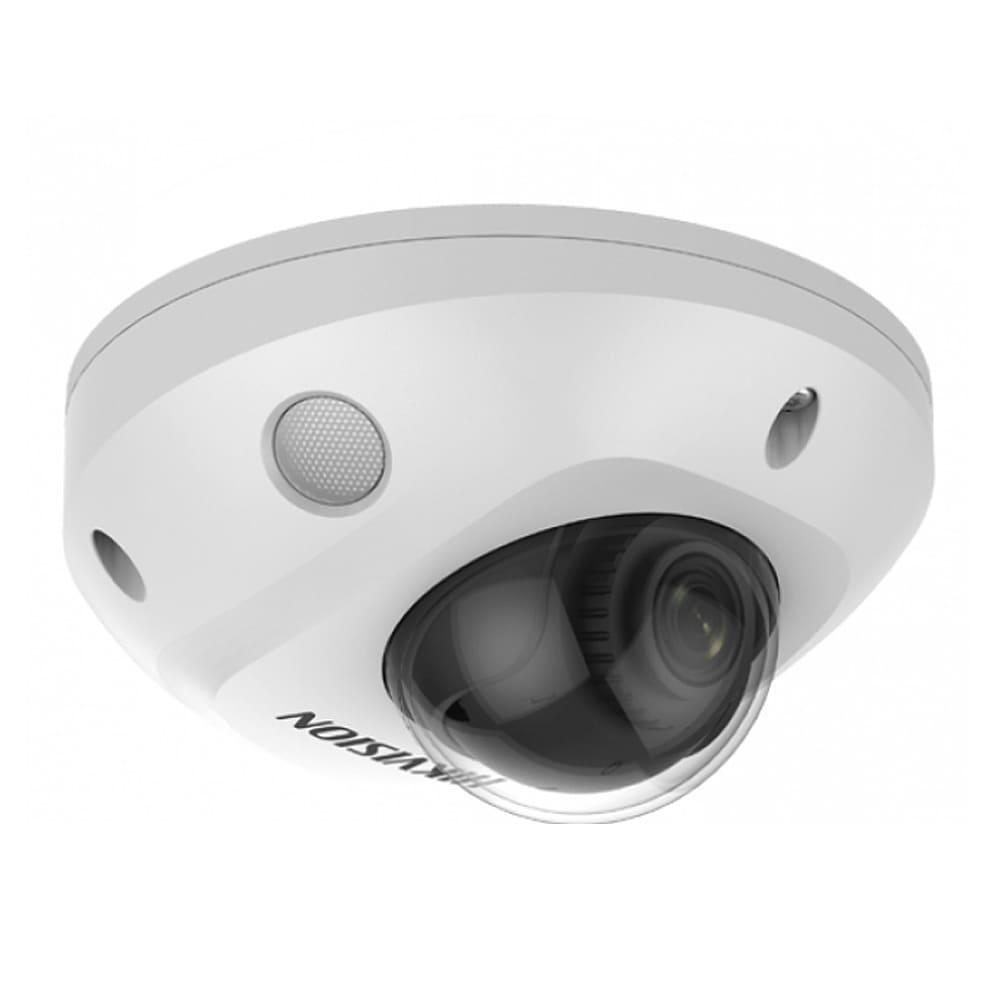 Камера Hikvision 4 МП IP DS-2CD2543G2-IWS 2,8 мм - фото 2 Камера Hikvision 4 МП IP DS-2CD2543G2-IWS 2,8 мм - фото 2