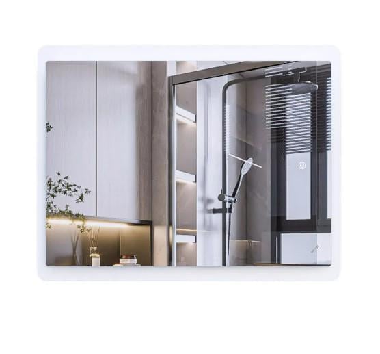 Зеркало MIXXUS Premium OLIVARY MR19-90x70-REVERSE (MP6630)