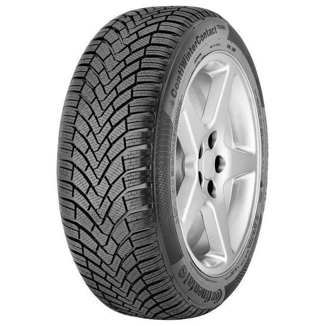 Шина Continental ContiWinterContact TS 850 215/65 R15 96H зима (1000493096)