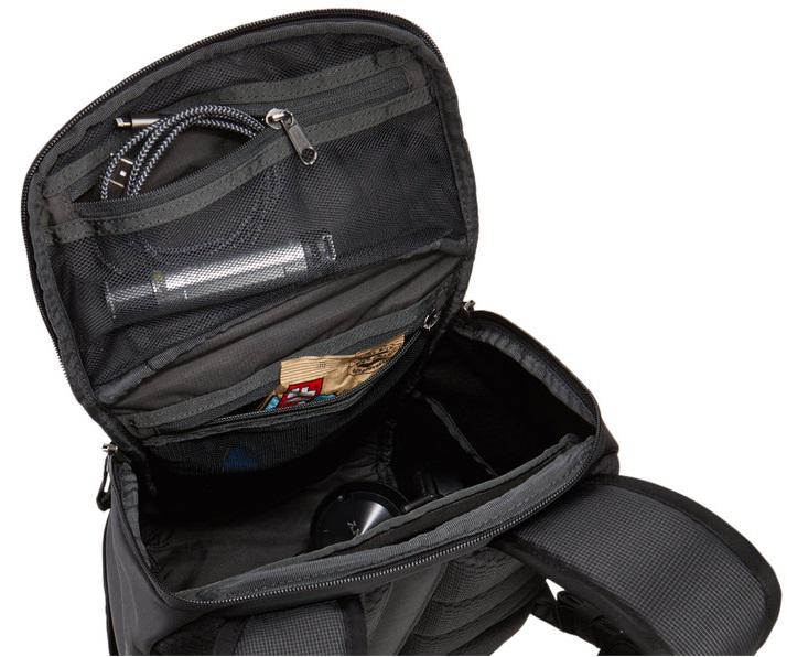 Рюкзак Thule EnRoute Backpack 14 л Read Feather - фото 3 Рюкзак Thule EnRoute Backpack 14 л Read Feather - фото 3