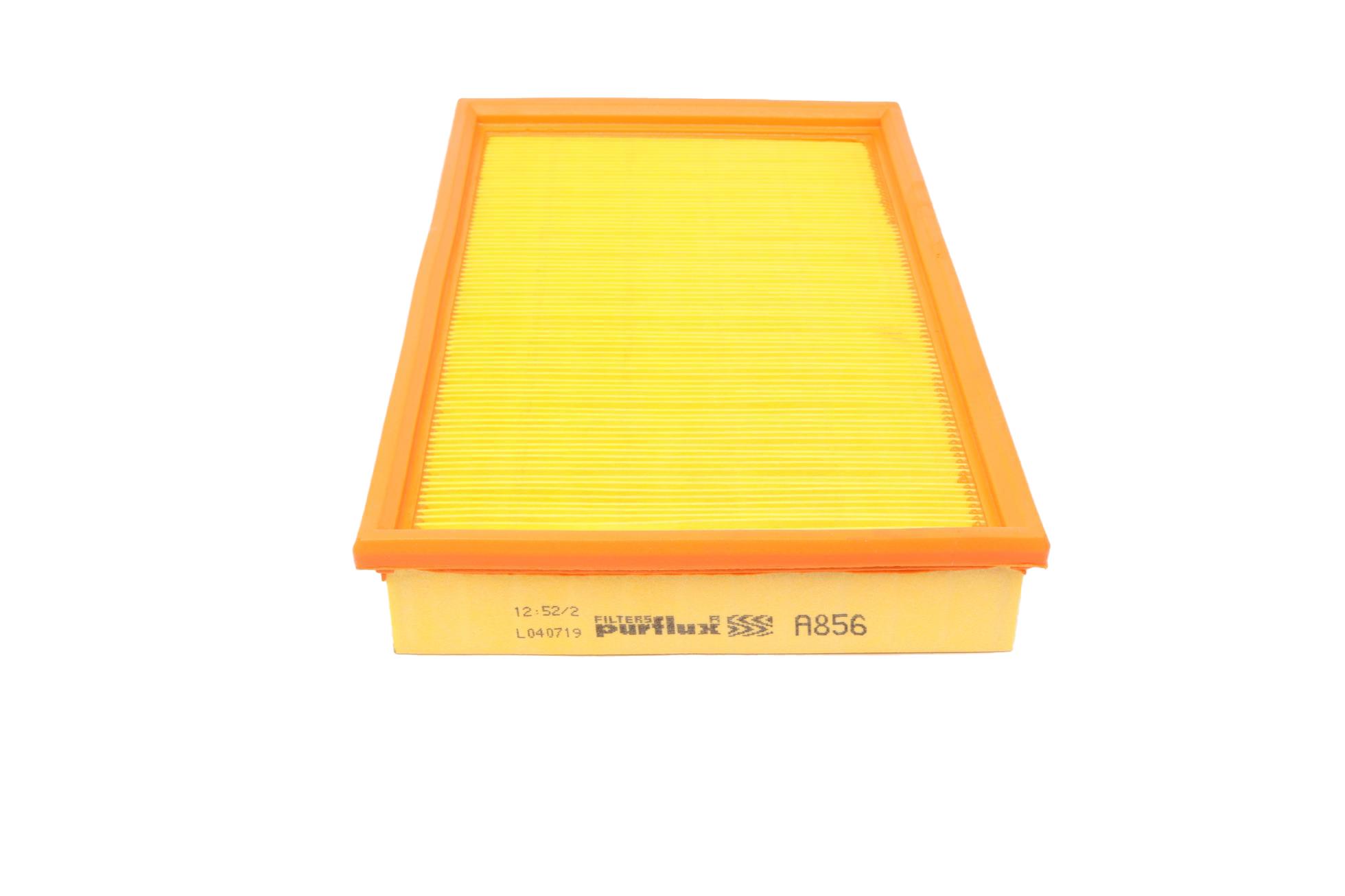 Фильтр воздуха PURFLUX A856