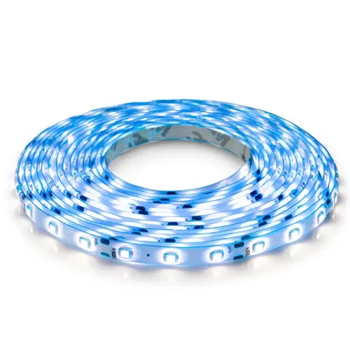 Светодиодная лента Biom ST-12-2835-60-B-65 герметичная Синий