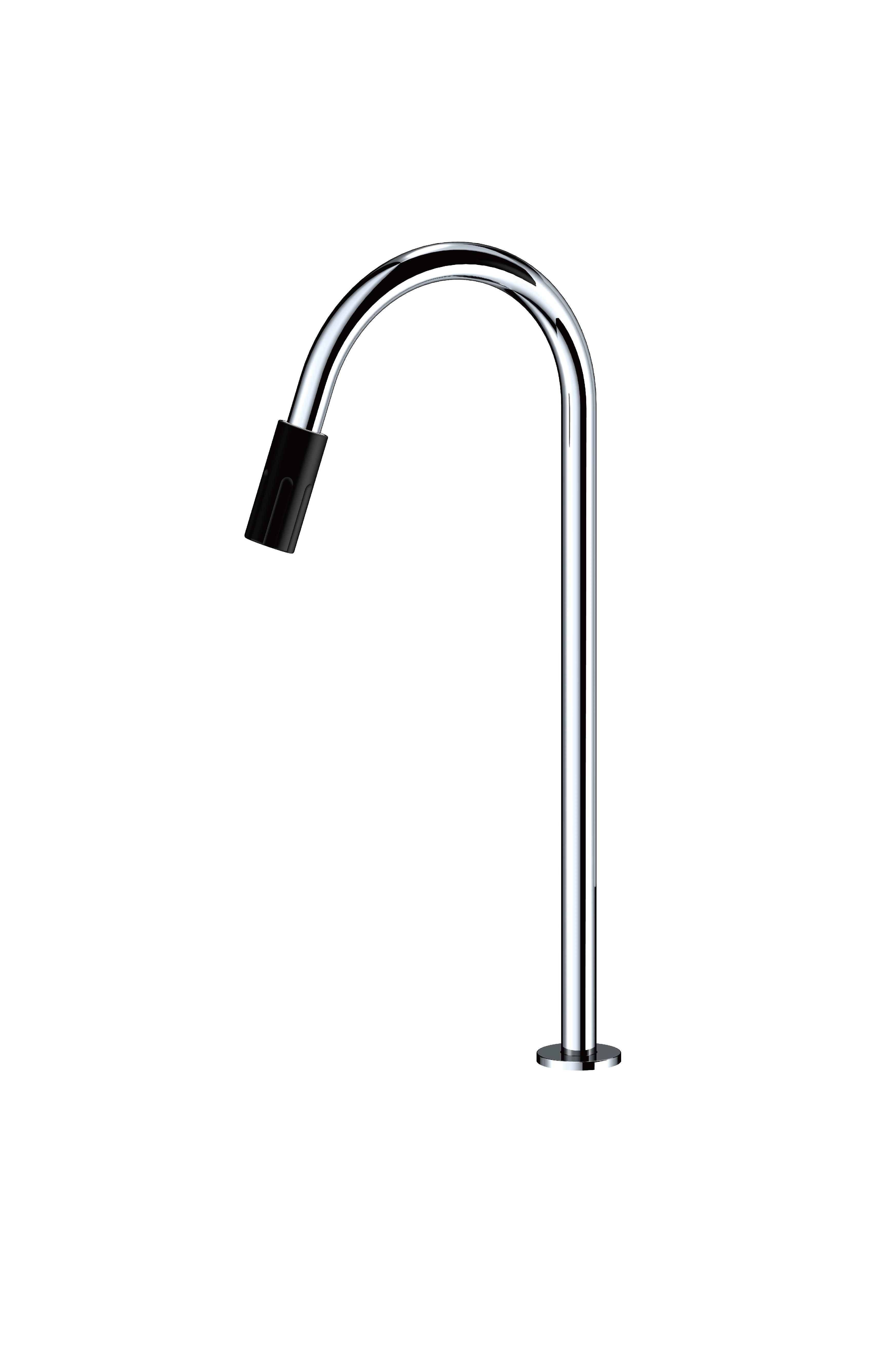 Кран для фильтра обратного осмоса TPZ CORSICA Chrome (27421) - фото 1 Кран для фильтра обратного осмоса TPZ CORSICA Chrome (27421) - фото 1