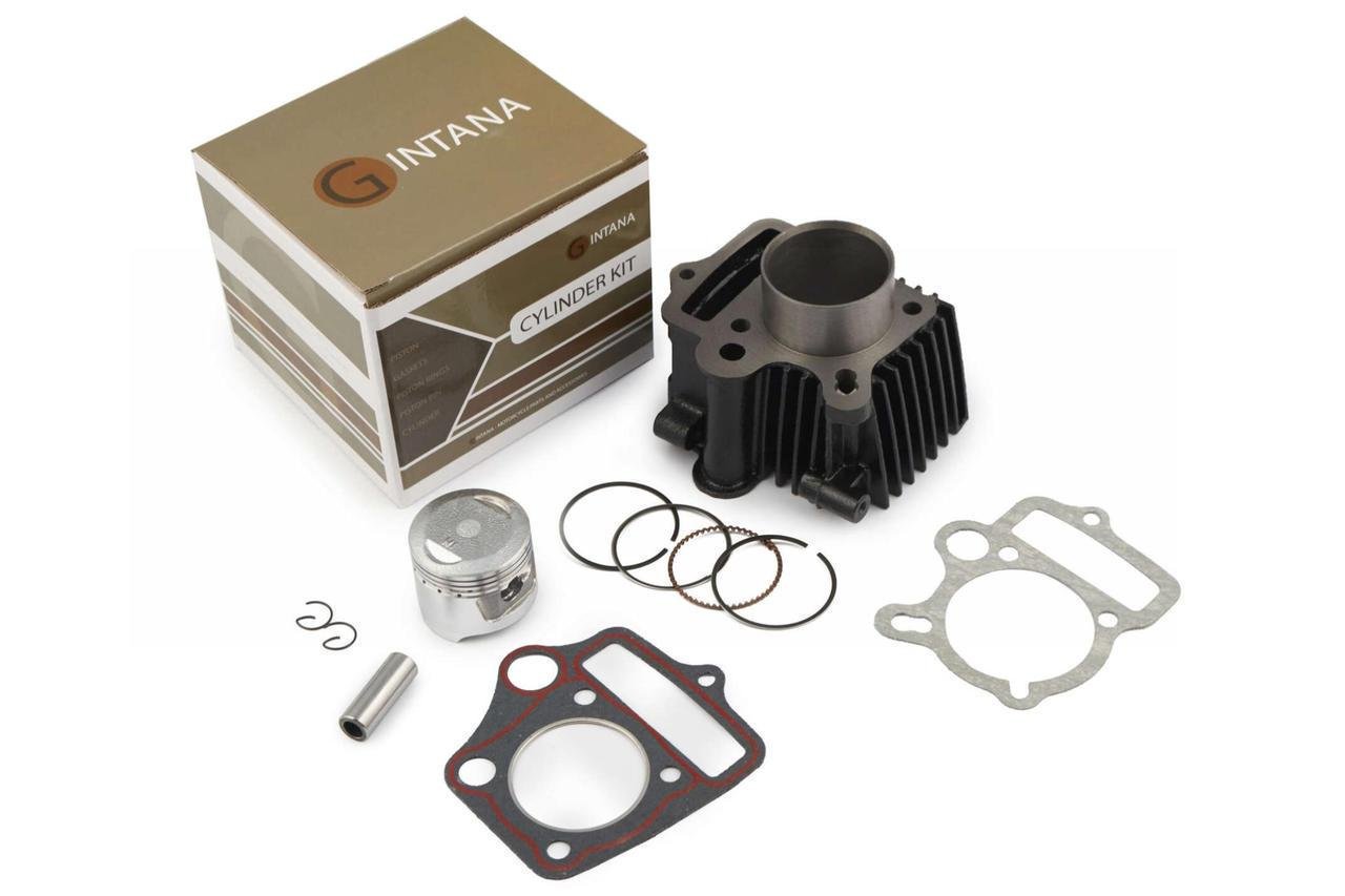 Поршнева ЦПГ GINTANA Delta 70 Ø 47 мм (2177245780)