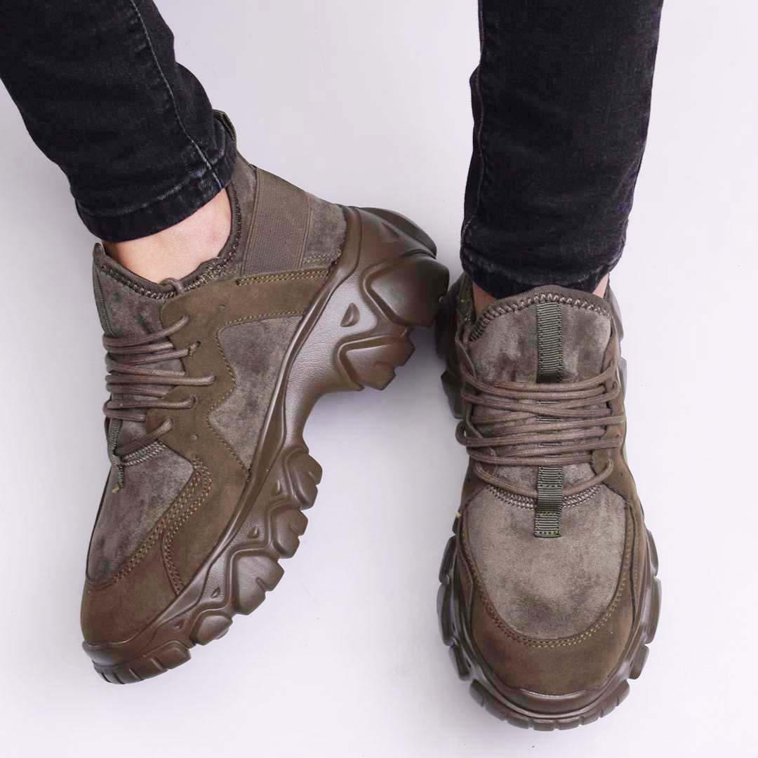 Кроссовки женские Fashion 334580 р. 37 24 см