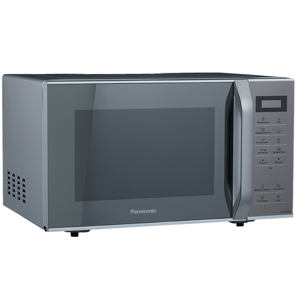 Мікрохвильова піч Panasonic NN-ST32MM-ZPE (NN-ST32MM-ZPE)