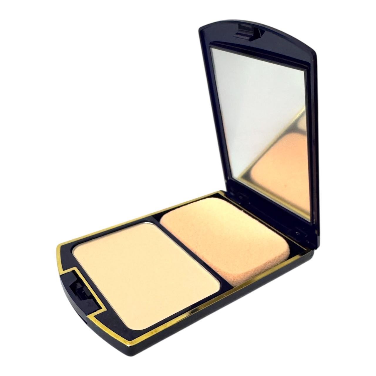 Крем пудра для лица Christian №1 светлый оттенок