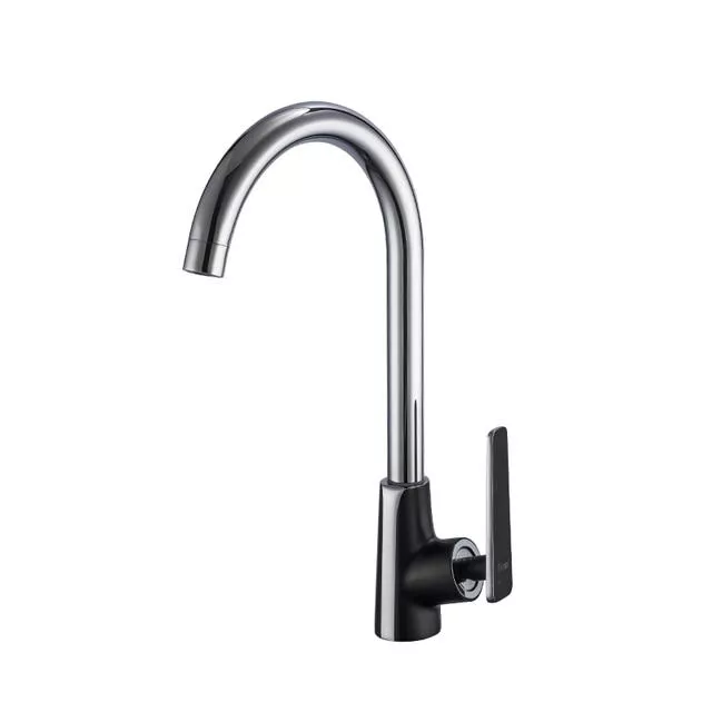 Змішувач для кухні Frap F4057 (1037334) Змішувач для кухні Frap F4057 (1037334)