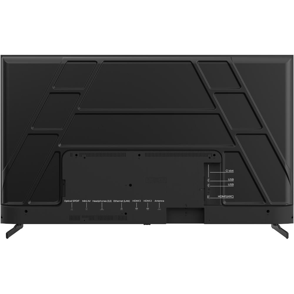 Телевизор Kivi 65U710QB 4K UHD 3840х2160 60 Гц 65" Черный (7ec8b066) - фото 4