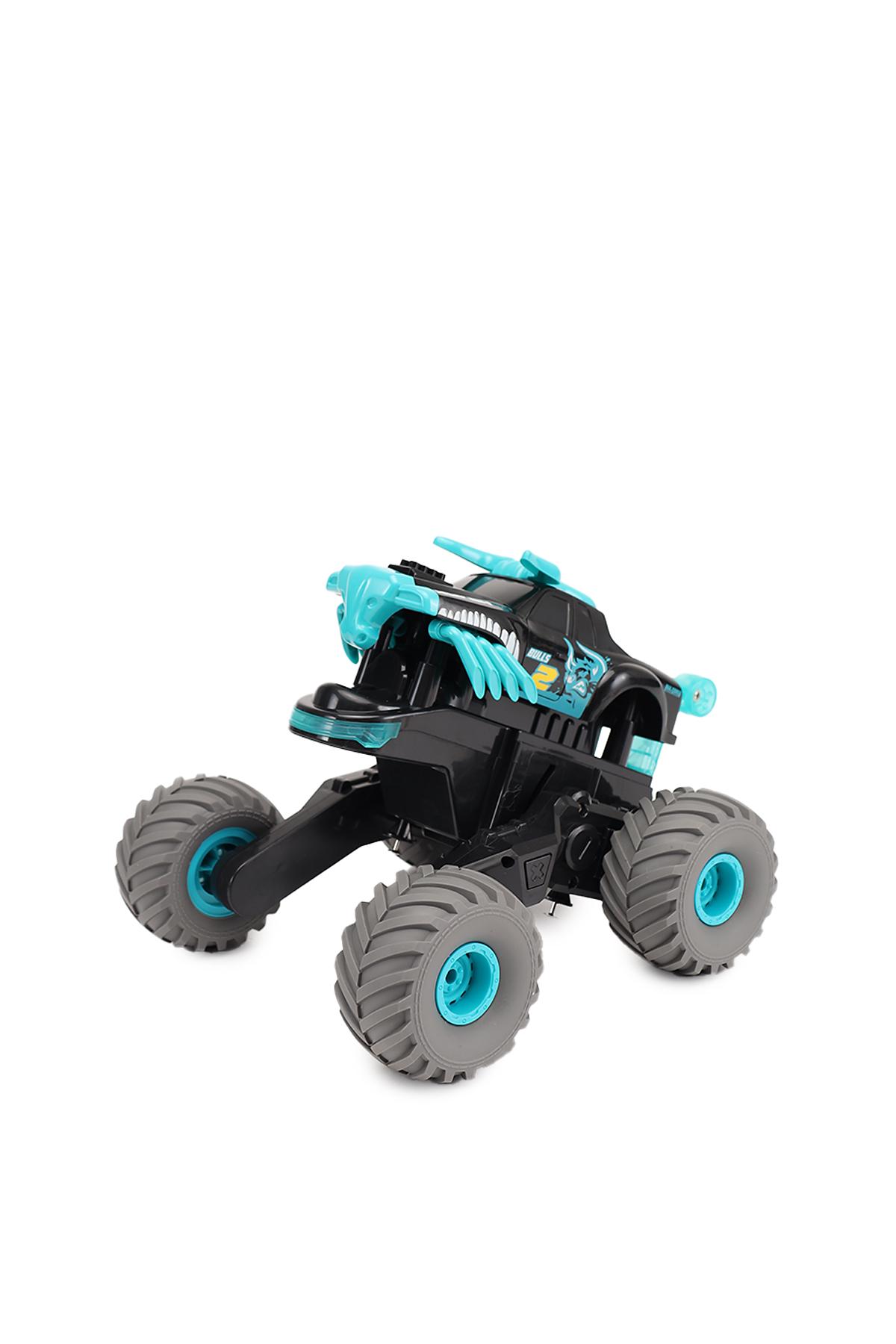 Машинка OTAMANKO 532.02.46 Танцююча машинка (SKT001073529) - фото 5 Машинка OTAMANKO 532.02.46 Танцююча машинка (SKT001073529) - фото 5