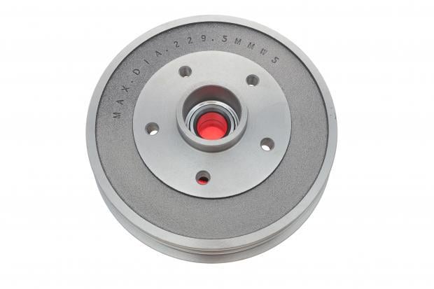 Барабан тормозной задний Renault Duster 12- (BFR611)