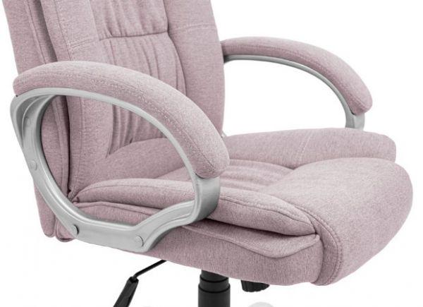 Кресло офисное Richman Калифорния Ю Хром П2 M-2 Anyfix Меджик Дасти Виолет (1637244) - фото 4 Кресло офисное Richman Калифорния Ю Хром П2 M-2 Anyfix Меджик Дасти Виолет (1637244) - фото 4