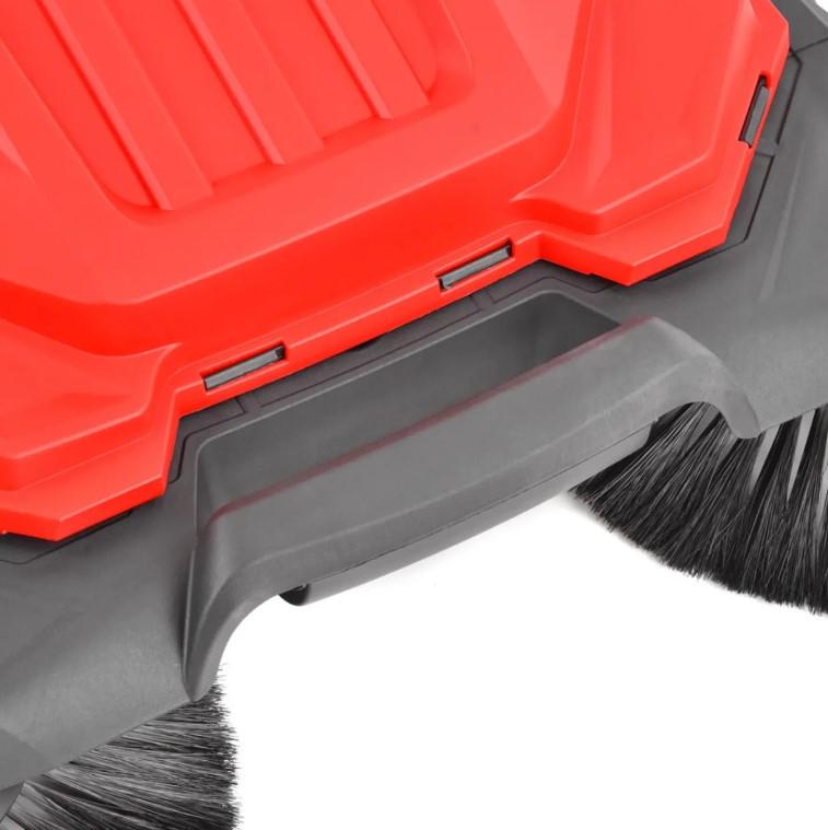 Подметальная машина механическая HECHT 8065 (41912) - фото 10 Подметальная машина механическая HECHT 8065 (41912) - фото 10