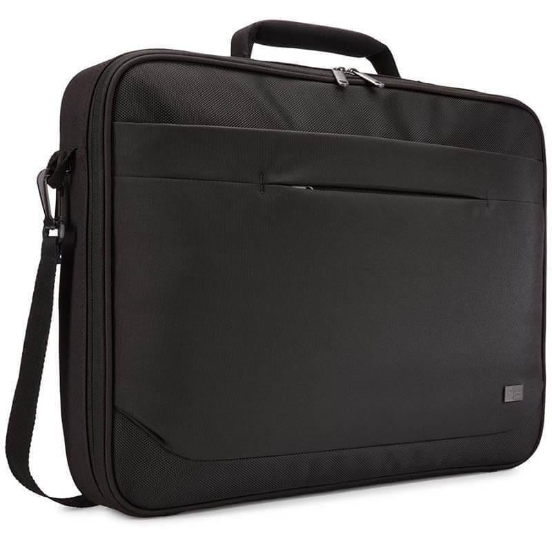 Сумка для ноутбука Case Logic ADVA-117 Advantage Clamshell Bag 17,3" Black (6515682)