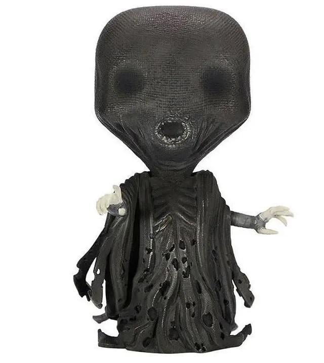 Фігурка колекційна Funko POP Dementor Harry Potter №18 (06/18)