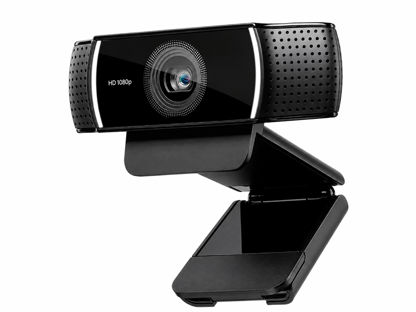 Веб-камера C922 Pro HD 1080P с автофокусом и встроенным микрофоном (1009-091-00)