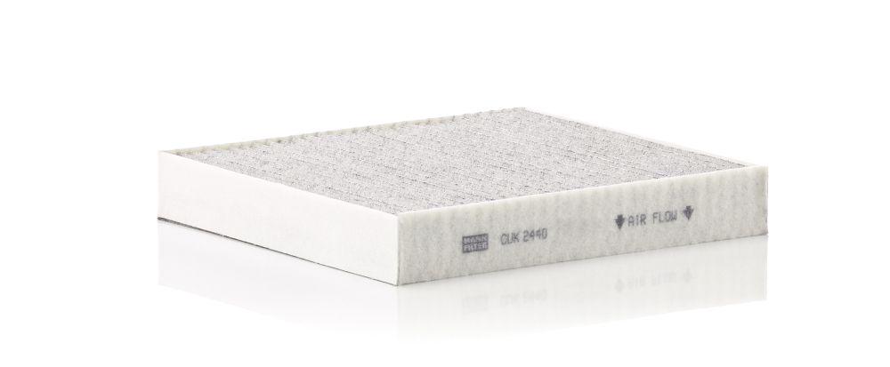 Фільтр салону MANN CUK2440