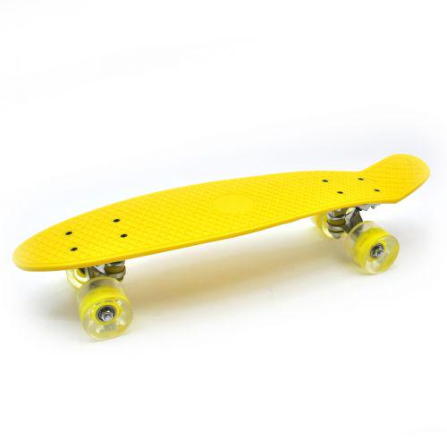 Пенниборд Yellow (155962)