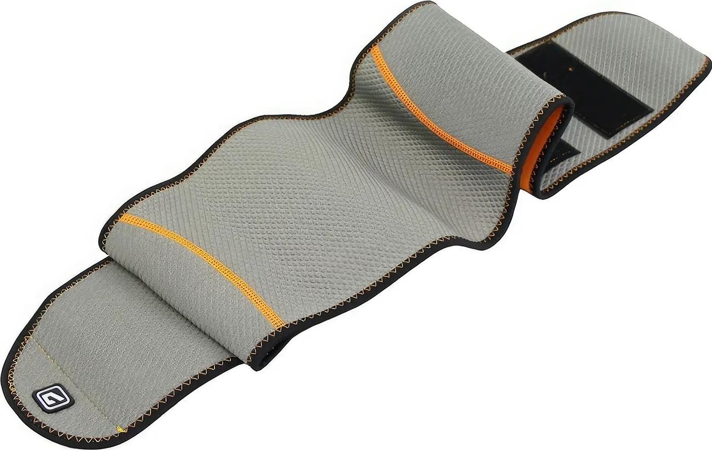 Фиксатор поясницы LiveUp WAIST SUPPORT Разноцветный (LS5638) - фото 2 Фиксатор поясницы LiveUp WAIST SUPPORT Разноцветный (LS5638) - фото 2