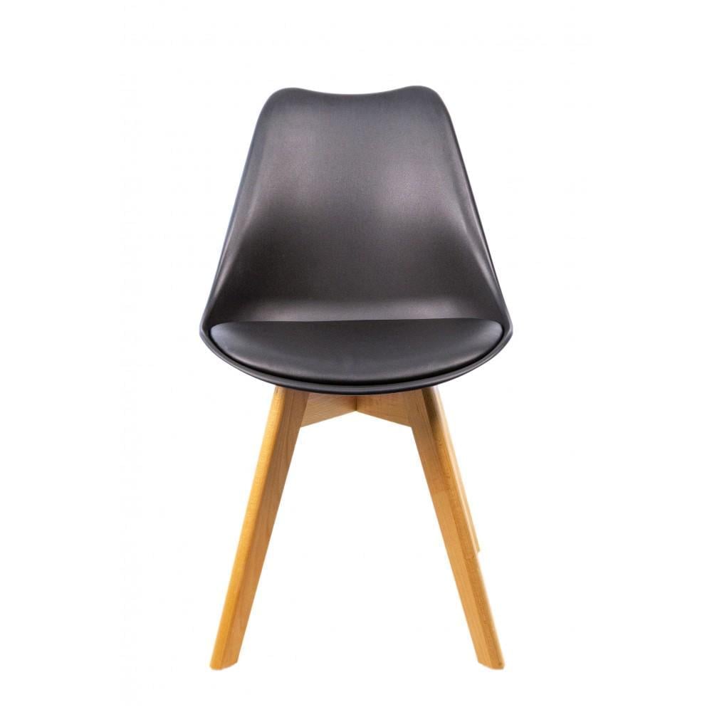 Кресло Bonro B-487 Черный (14-76-40070005)