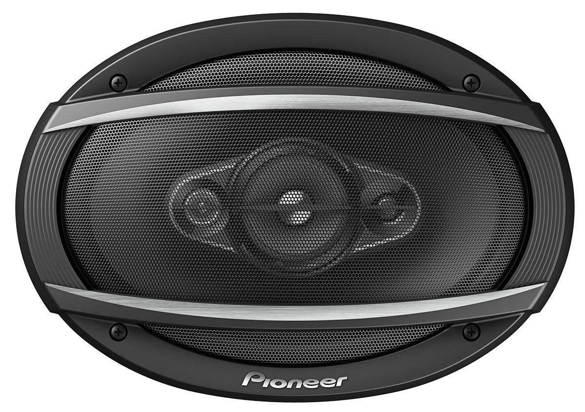 Автоакустика Pioneer TS-A6960F
