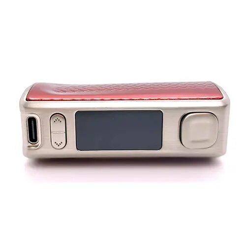 Під-система Eleaf iStick S80 80W 1800 mAh Pod with GZeno Tank 3m Rose Gold - фото 4