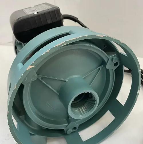 Поверхностный насос Lider KTR 1100 1,1 kW (30560905) - фото 3