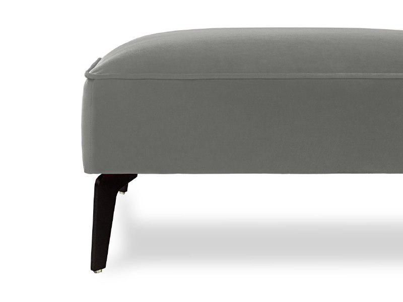 Пуф Dali 70х40х38см Серый (Арт 12) - фото 4 Пуф Dali 70х40х38см Серый (Арт 12) - фото 4