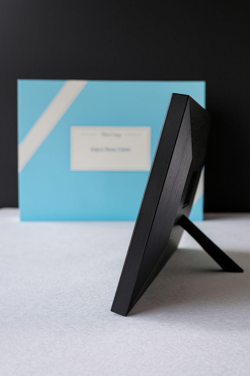 Рамка для фото цифровая 10,1" WI-FI/Frameo App 32 ГБ Black (29739874) - фото 6 Рамка для фото цифровая 10,1" WI-FI/Frameo App 32 ГБ Black (29739874) - фото 6