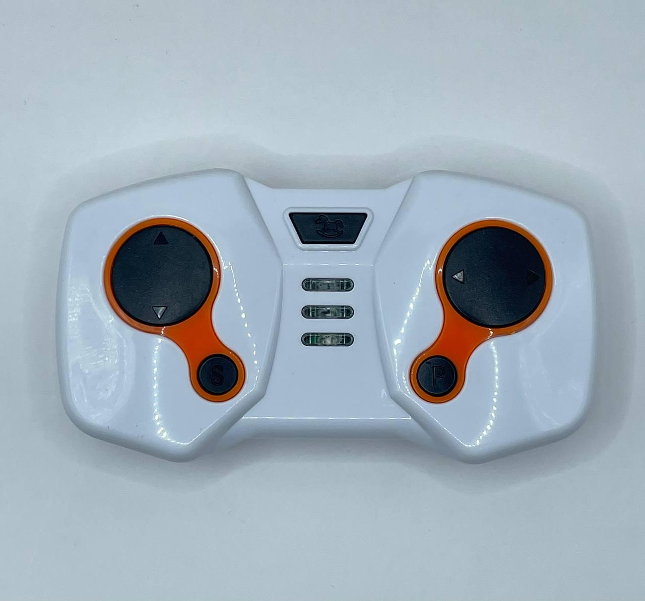 Пульт управления HH-678Y для детского автомобиля Bambi (p21334518)