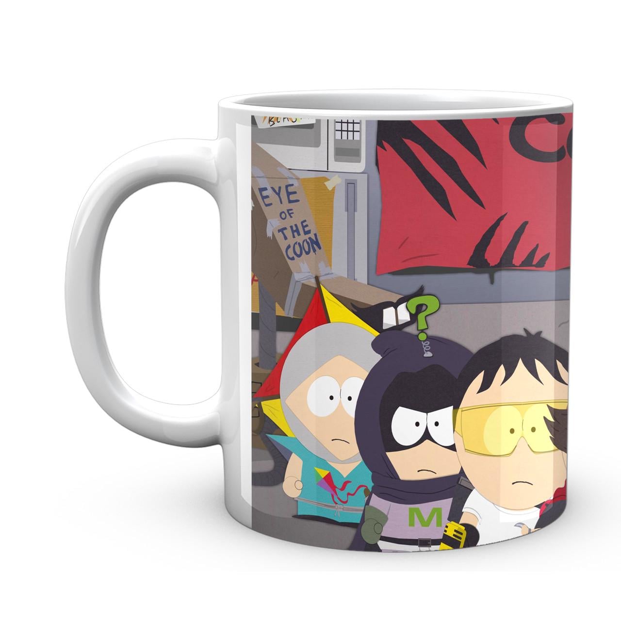 Чашка Geekland South Park (SP 02.29)