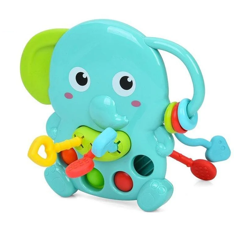 Прорезыватель HE0195-HE0196 14 см Прорезыватель HE0195-HE0196 14 см