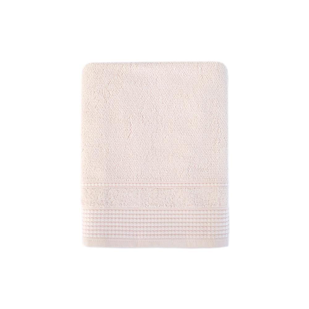Полотенце Irya Toya coresoft 460 г/кв. м 90х150 см Кремовый (12408275) Полотенце Irya Toya coresoft 460 г/кв. м 90х150 см Кремовый (12408275)