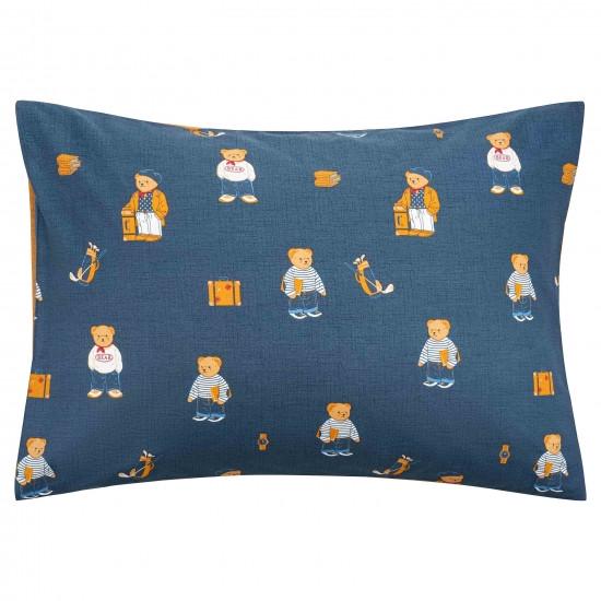 Комплект постельного белья Ardesto ART1622TB Gloria полуторный евро (2440154492) - фото 3 Комплект постельного белья Ardesto ART1622TB Gloria полуторный евро (2440154492) - фото 3