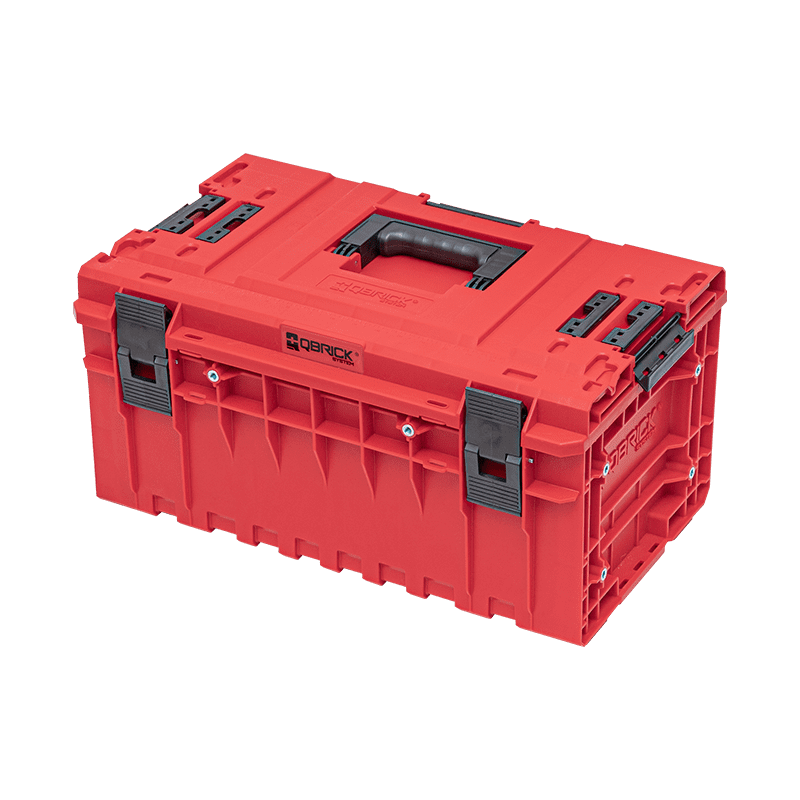 Органайзер для инструментов QBRICK SYSTEM ONE 350 Vario Red