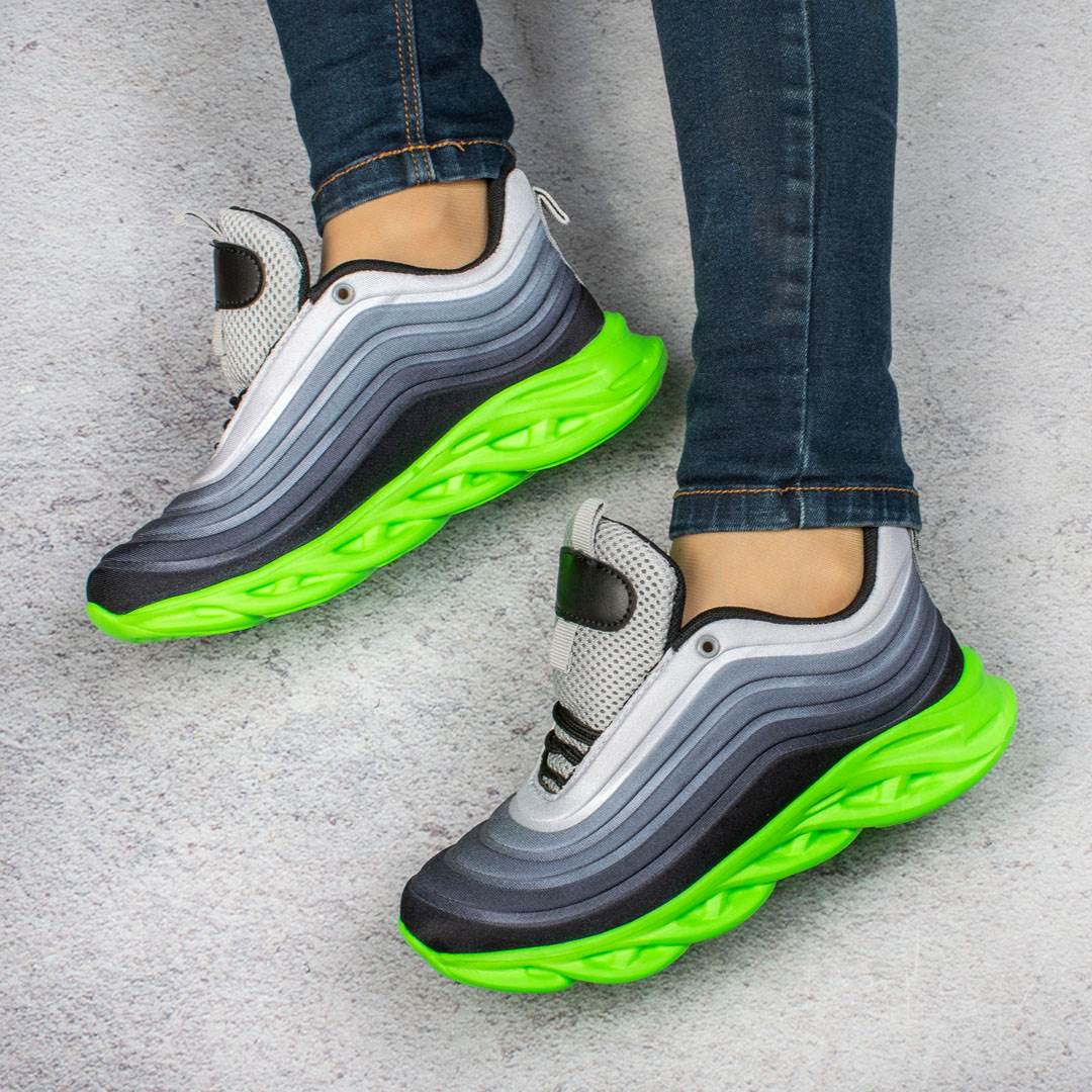 Кроссовки женские Fashion 330517 р. 38 24,5 см Кроссовки женские Fashion 330517 р. 38 24,5 см