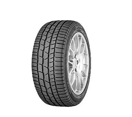 Автошина Continental ContiWinterContact TS 830P 255/55R19 111H (1529924849)