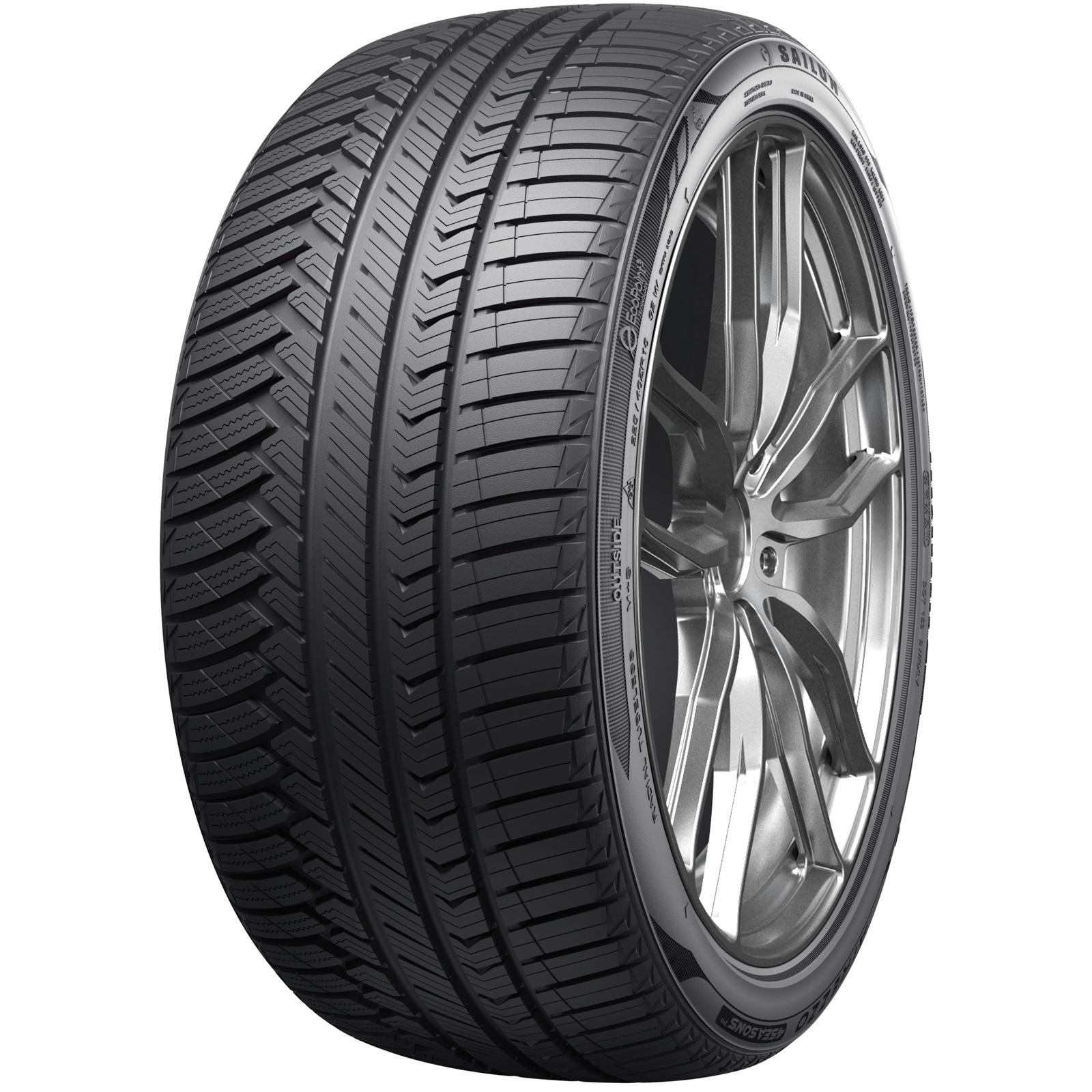 Шина всесезонна Sailun Atrezzo 4 Seasons Pro 225/65 R17 106V XL (1002670402)