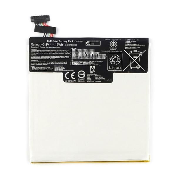 Аккумулятор C11P1326 для Asus ME176 3910mAh (000051184)