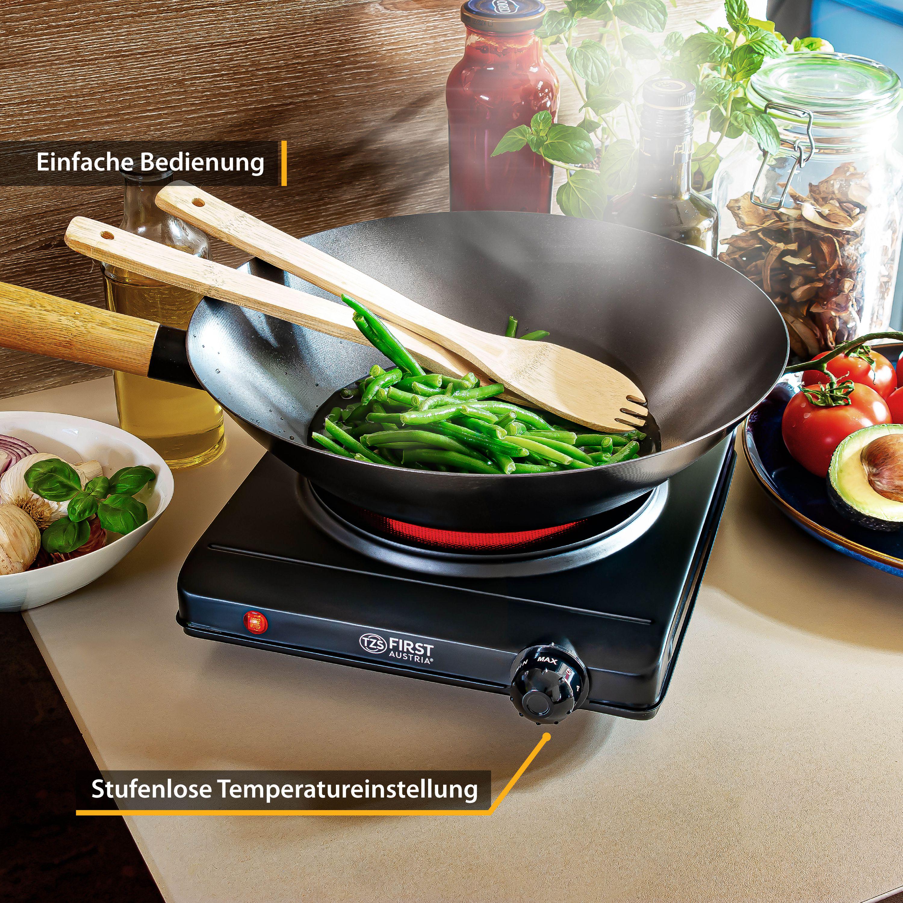 Настільна плита First FA-5096-1 (11548672) - фото 6 Настільна плита First FA-5096-1 (11548672) - фото 6