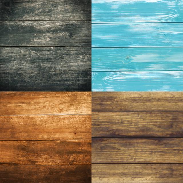 Фотофон виниловый 120x120 см 4в1 Frontlit 450 г/м2 №54039